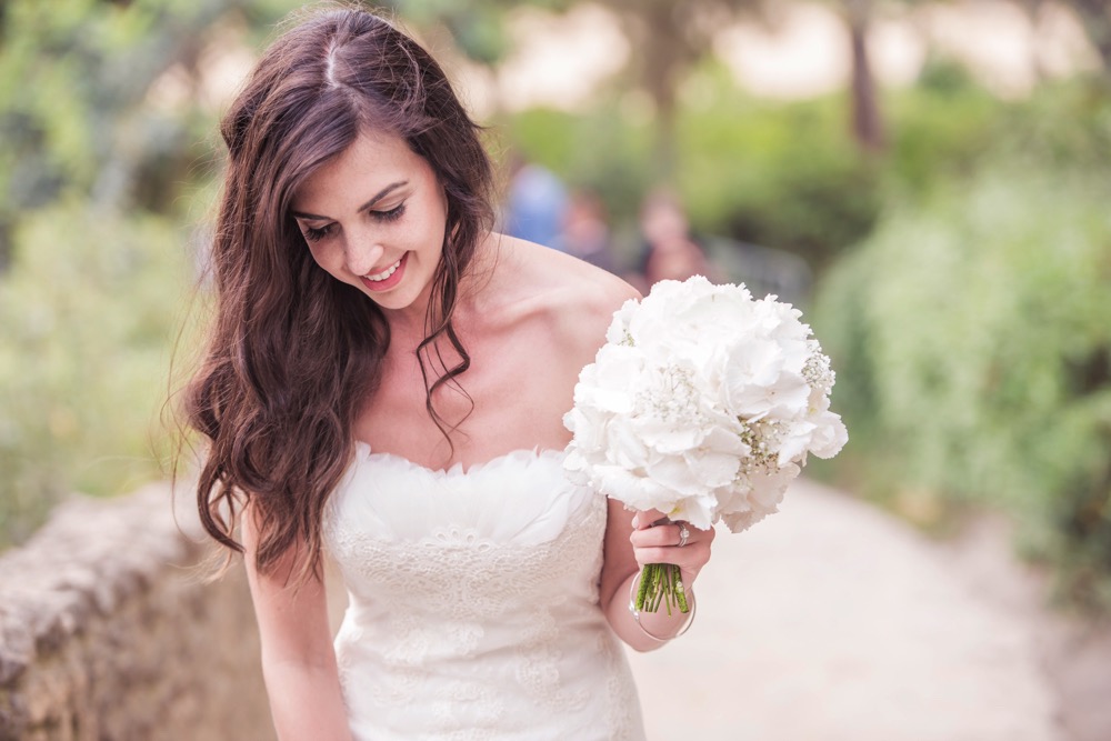 meilleur photographe de mariage à Barcelone