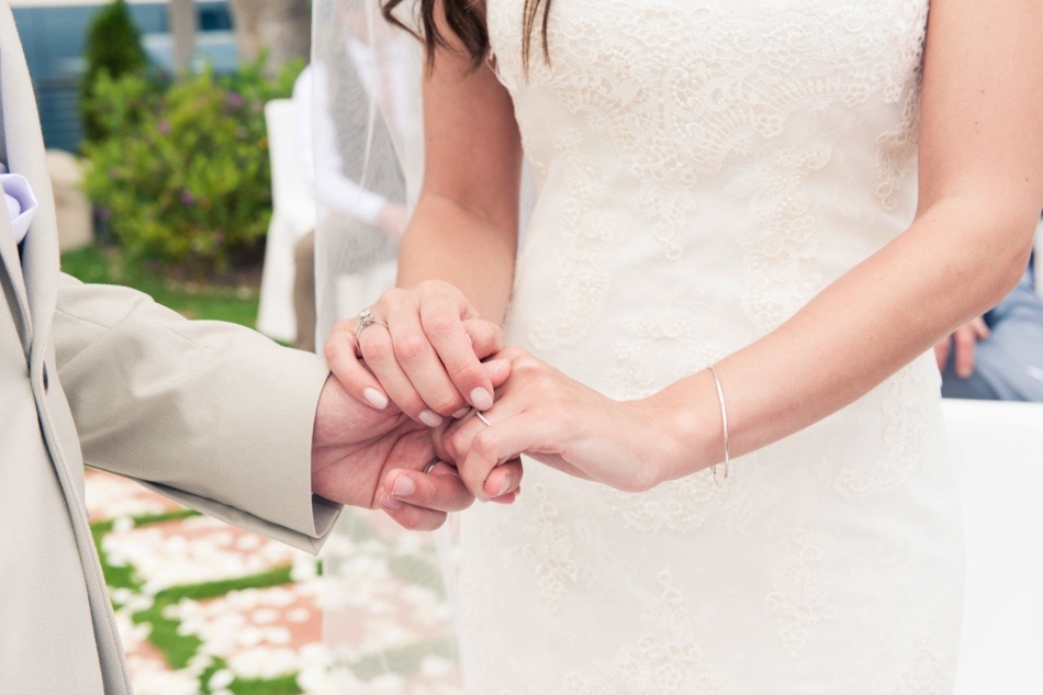 photographe de mariage à deauville