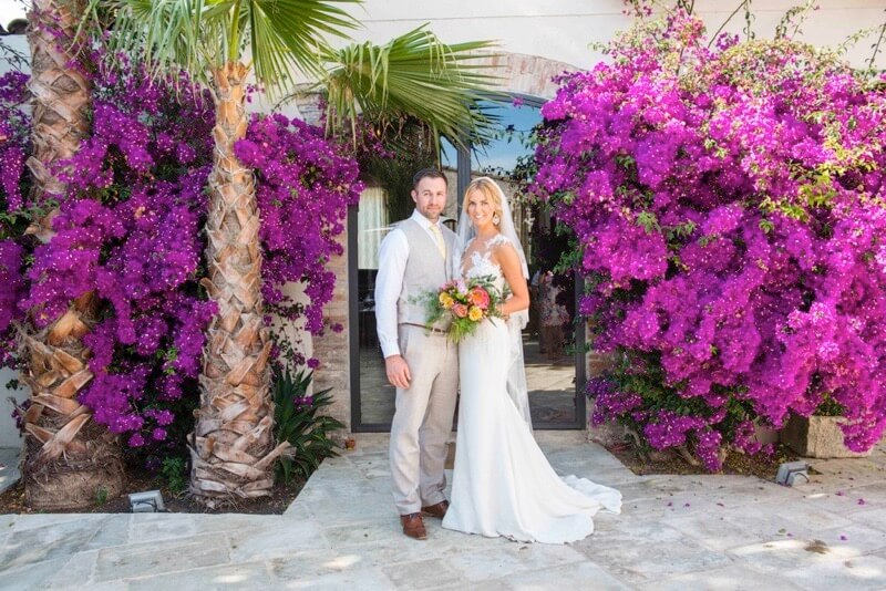 photographe mariage deauville