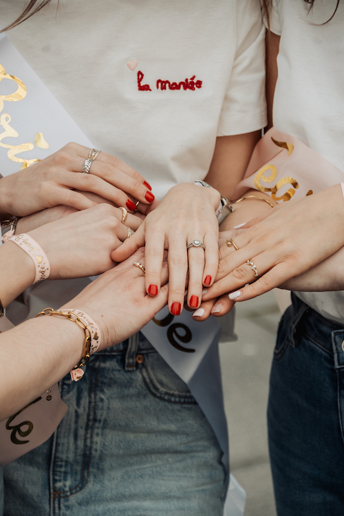 photographe EVJF barcelone photographe EVJF barcelone